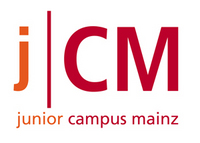 Logo junior campus mainz